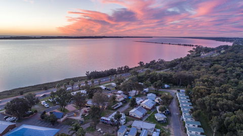 Australind Tourist Park - Accommodation Whitsundays 38