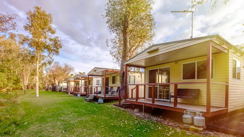 Australind Tourist Park - Accommodation Whitsundays 37