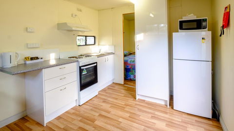 Australind Tourist Park - Accommodation Whitsundays 25