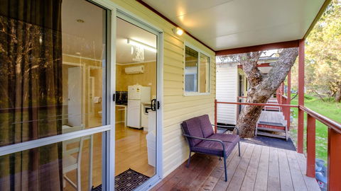 Australind Tourist Park - Accommodation Whitsundays 28