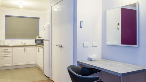 Australind Tourist Park - Accommodation Whitsundays 42