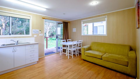 Australind Tourist Park - Accommodation Whitsundays 35
