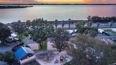 Australind Tourist Park - Accommodation Whitsundays 43