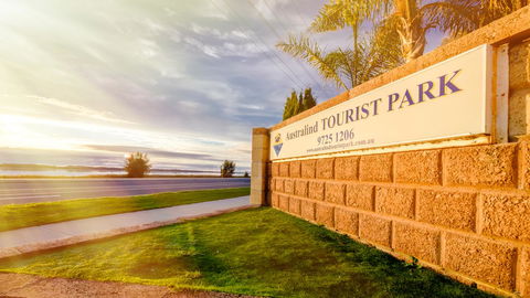 Australind Tourist Park - Accommodation Whitsundays 19