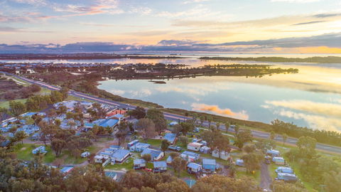 Australind Tourist Park - Accommodation Whitsundays 18