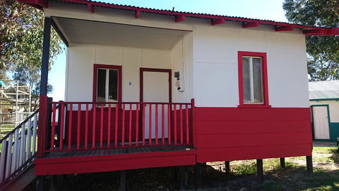 Australind Tourist Park - Accommodation Whitsundays 31