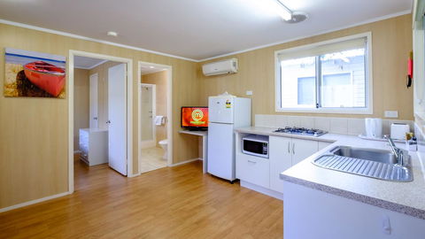 Australind Tourist Park - Accommodation Whitsundays 11