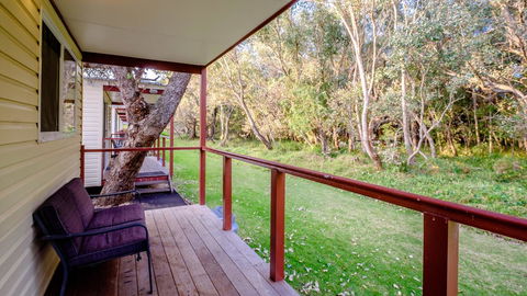 Australind Tourist Park - Accommodation Whitsundays 27