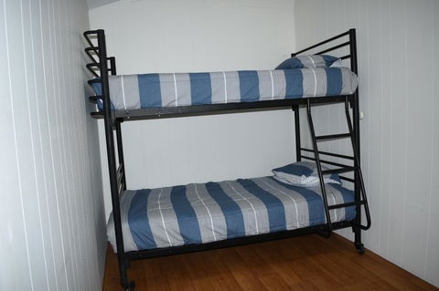 Australind Tourist Park - Accommodation Whitsundays 1