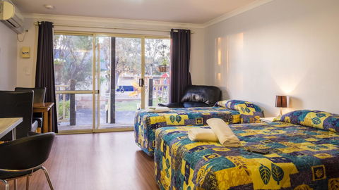 Australind Tourist Park - Accommodation Whitsundays 41