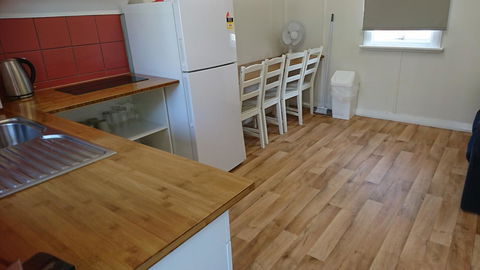 Australind Tourist Park - Accommodation Whitsundays 32