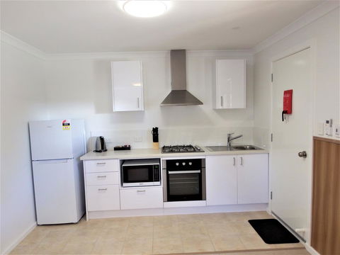 Australind Tourist Park - Accommodation Whitsundays 10