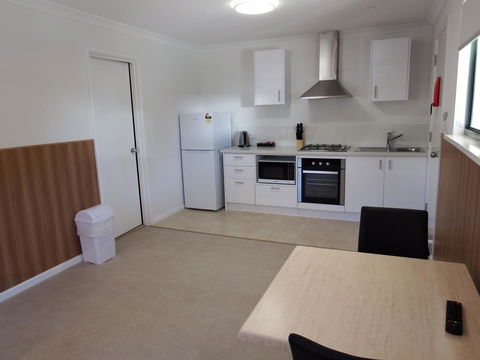 Australind Tourist Park - Accommodation Whitsundays 8