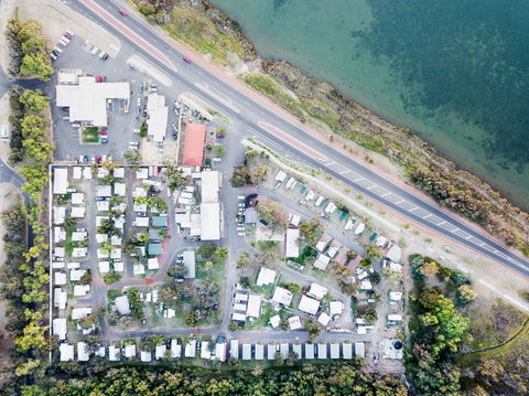 Australind Tourist Park - Accommodation Whitsundays 15