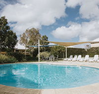 Geographe Cove Resort - Accommodation Whitsundays