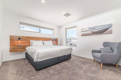 Karrinyup Waters Luxury House Rental - Accommodation Whitsundays 5