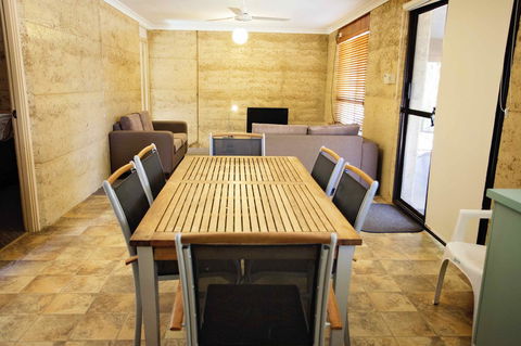 Hopetoun Motel & Chalet Village - Accommodation Whitsundays 40