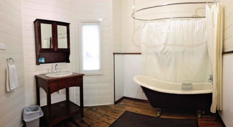 Hopetoun Motel & Chalet Village - Accommodation Whitsundays 37