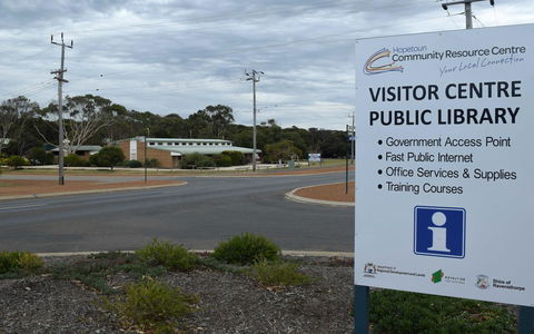 Hopetoun Motel & Chalet Village - Accommodation Whitsundays 17