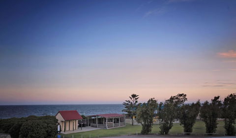 Hopetoun Motel & Chalet Village - Accommodation Whitsundays 34