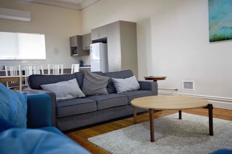 Hopetoun Motel & Chalet Village - Accommodation Whitsundays 15