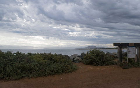 Hopetoun Motel & Chalet Village - Accommodation Whitsundays 20