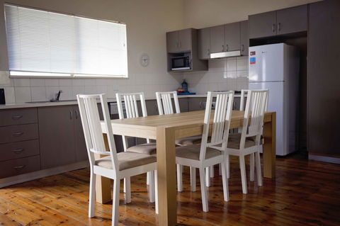 Hopetoun Motel & Chalet Village - Accommodation Whitsundays 7