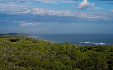 Hopetoun Motel & Chalet Village - Accommodation Whitsundays 25