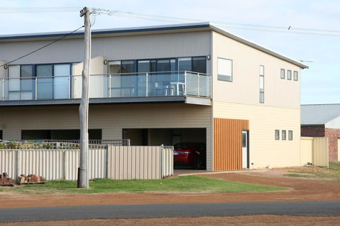 Hopetoun Motel & Chalet Village - Accommodation Whitsundays 21