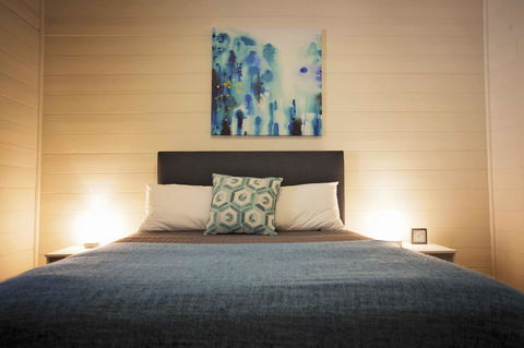 Hopetoun Motel & Chalet Village - Accommodation Whitsundays 30