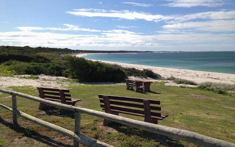 Hopetoun Motel & Chalet Village - Accommodation Whitsundays 3