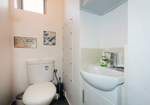 Panorama View Organic - Accommodation Whitsundays 10