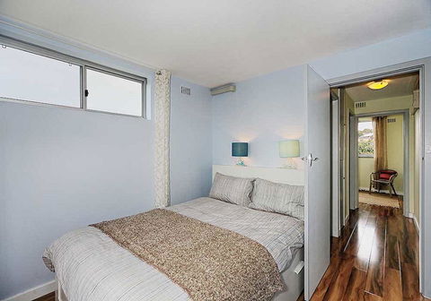 Panorama View Organic - Accommodation Whitsundays 7