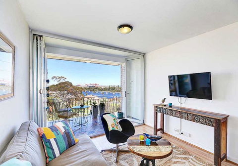 Panorama View Organic - Accommodation Whitsundays 1
