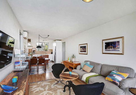 Panorama View Organic - Accommodation Whitsundays 2