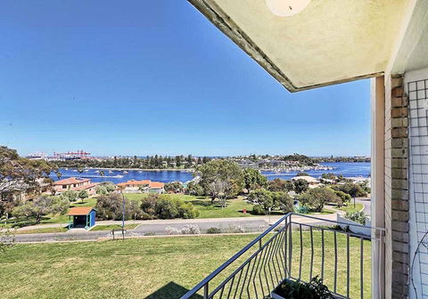 Panorama View Organic - Accommodation Whitsundays 12