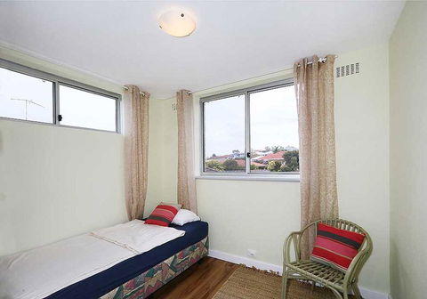 Panorama View Organic - Accommodation Whitsundays 9