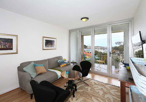 Panorama View Organic - Accommodation Whitsundays 4