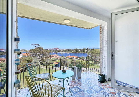 Panorama View Organic - Accommodation Whitsundays 0