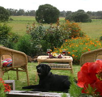 Silversprings cottages