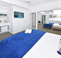 Infinite Apartment opposite Garden City - Accommodation Whitsundays