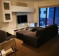 Superb 2 BR East Perth Apartment Location Comfort Space 1 - Accommodation Whitsundays