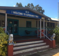 Esperance YHA - Accommodation Whitsundays