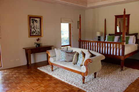 Moana Spa Villas - Prime Yallingup Location - Accommodation Whitsundays 5