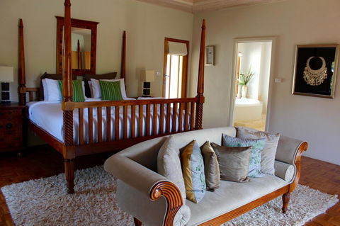 Moana Spa Villas - Prime Yallingup Location - Accommodation Whitsundays 2