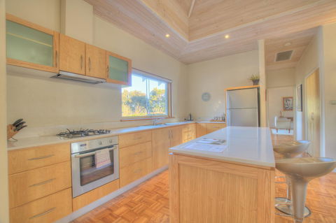 Moana Spa Villas - Prime Yallingup Location - Accommodation Whitsundays 29