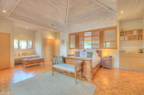 Moana Spa Villas - Prime Yallingup Location - Accommodation Whitsundays 25