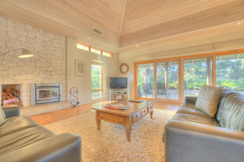 Moana Spa Villas - Prime Yallingup Location - Accommodation Whitsundays 4