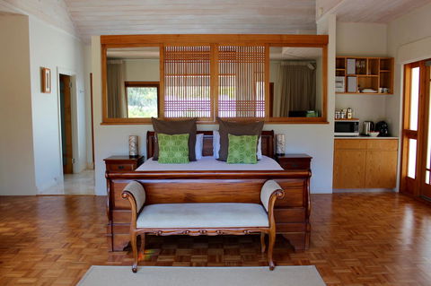 Moana Spa Villas - Prime Yallingup Location - Accommodation Whitsundays 3