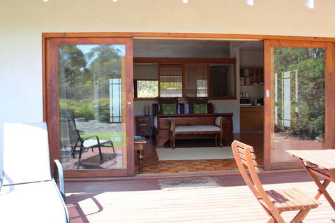 Moana Spa Villas - Prime Yallingup Location - Accommodation Whitsundays 33